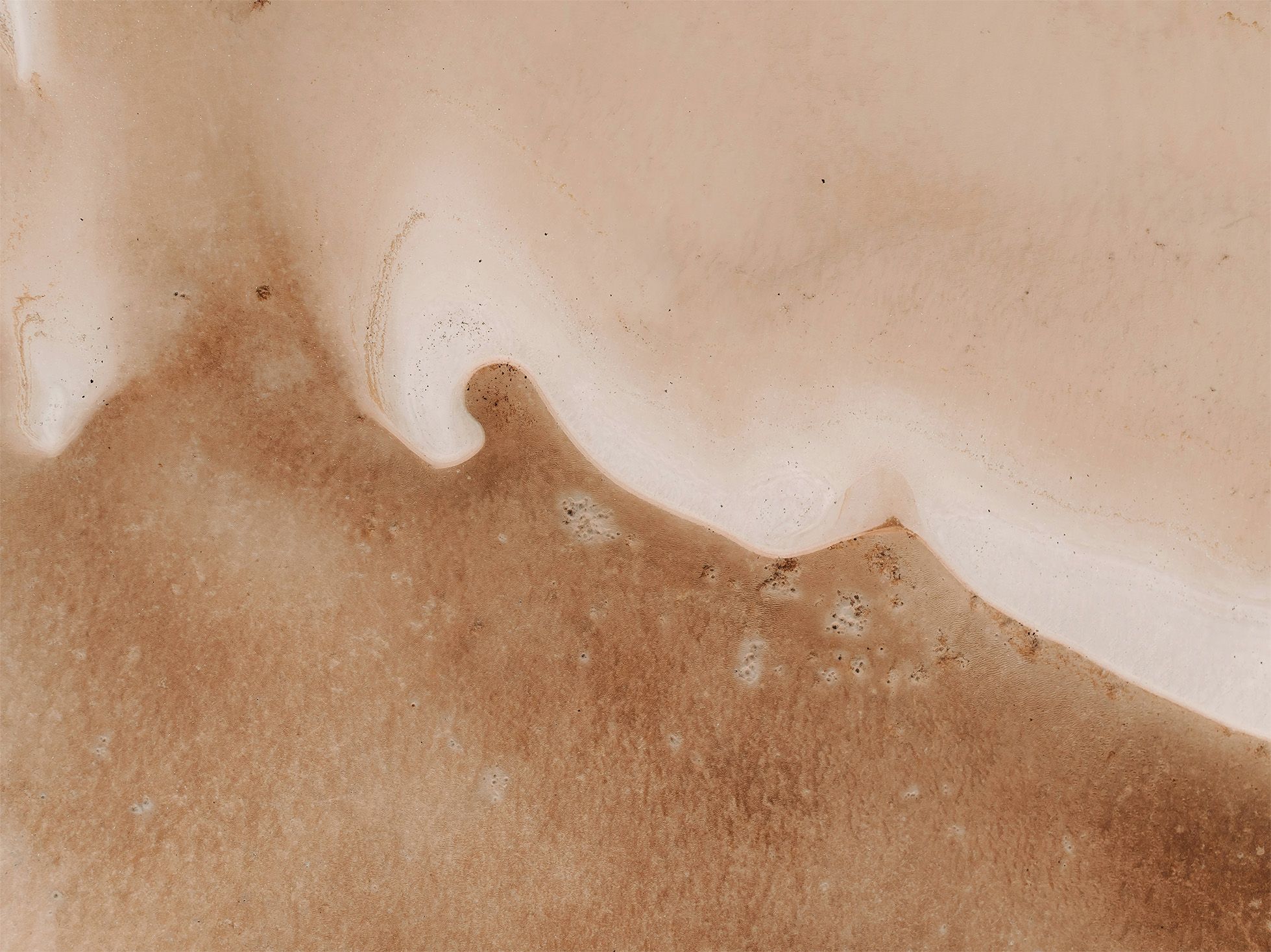 Schleimhautveränderungen