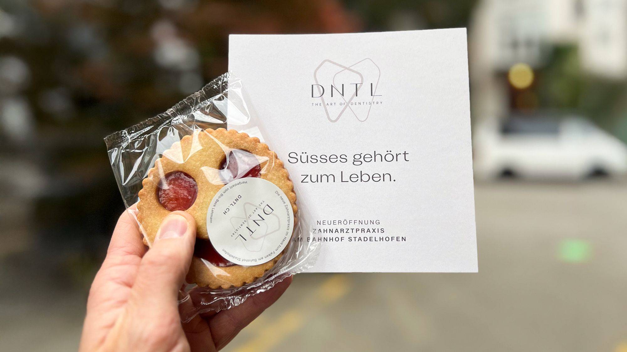 Zürich, das war für euch