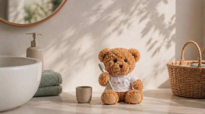 Zahnerhalt & Karies bei Kindern