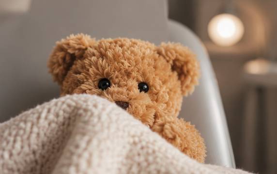 Zahnarztangst bei Kindern