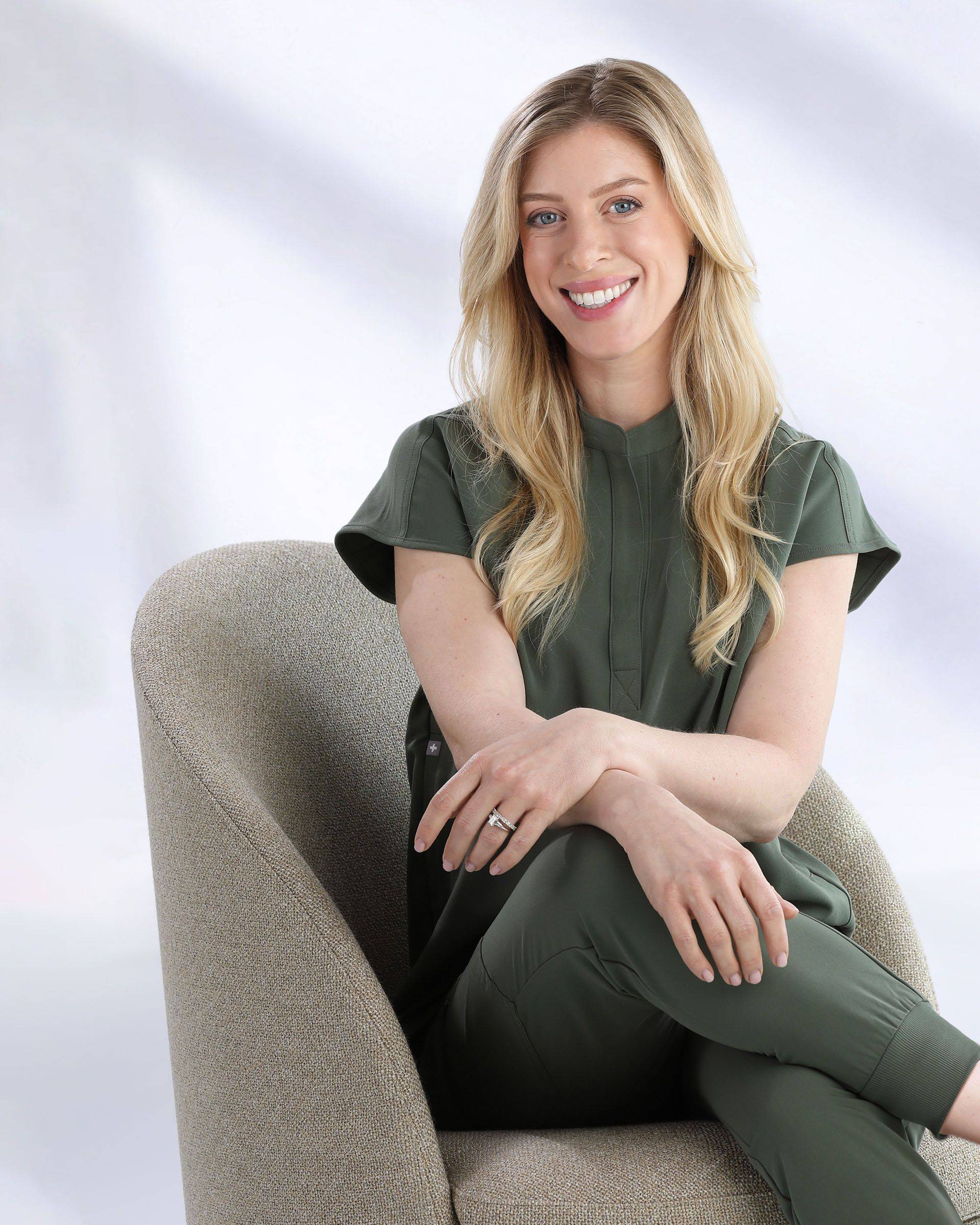 Laura Heck