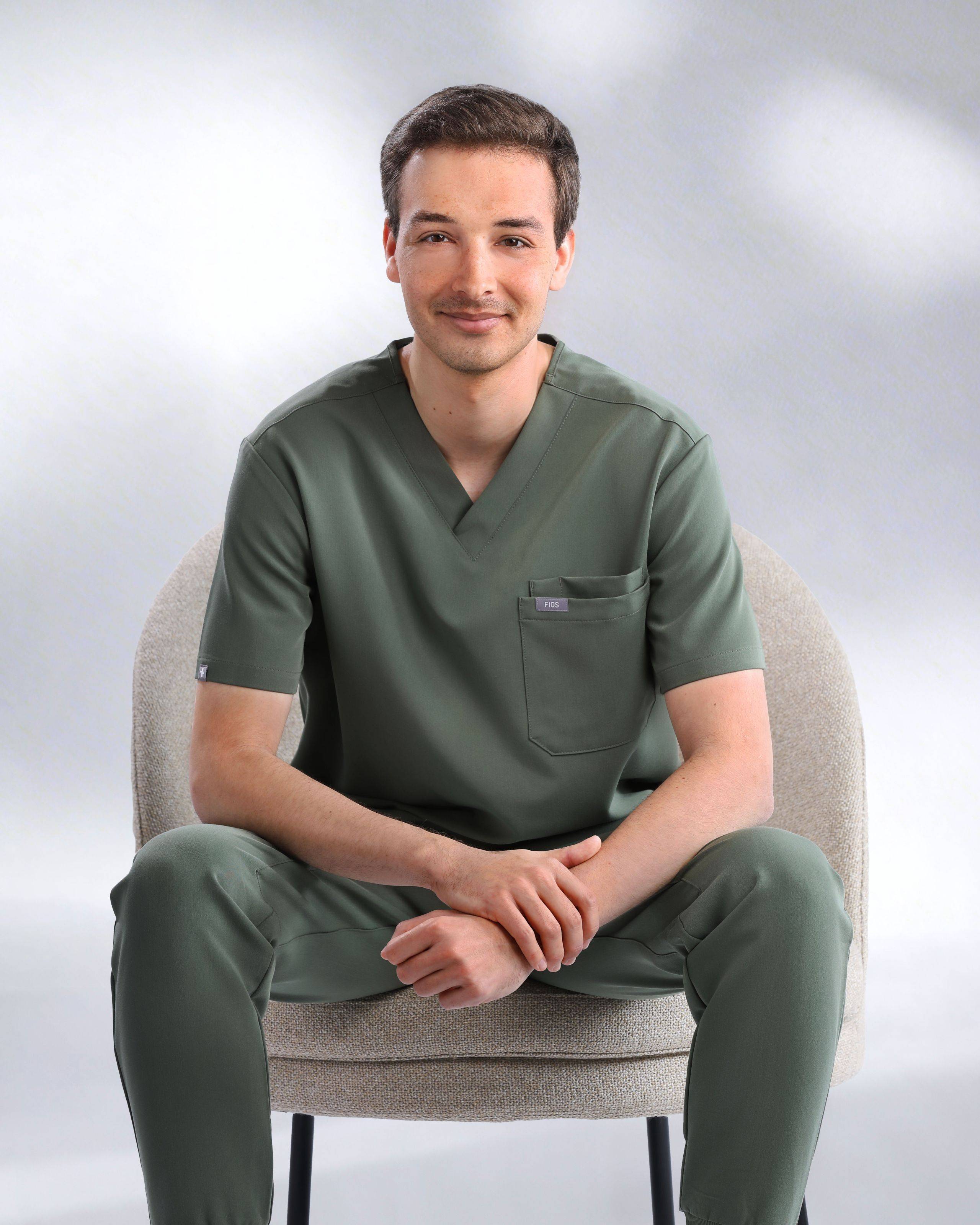 Leonardo Svellenti